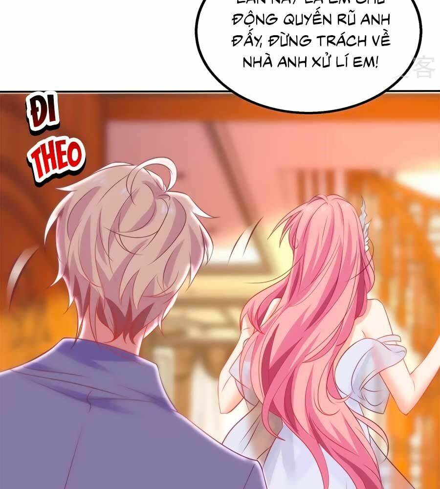 Đưa mami về nhà: Chapter 254