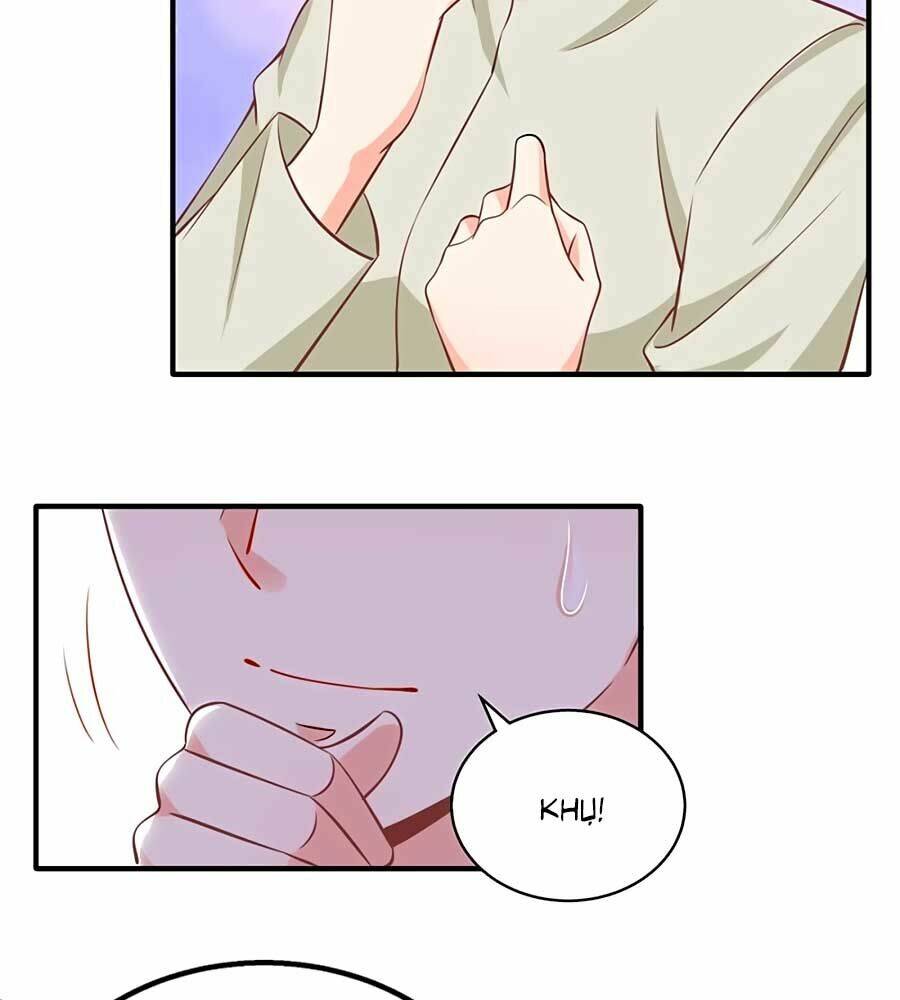 Đưa mami về nhà: Chapter 254