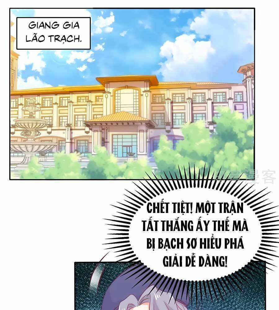 Đưa mami về nhà: Chapter 254