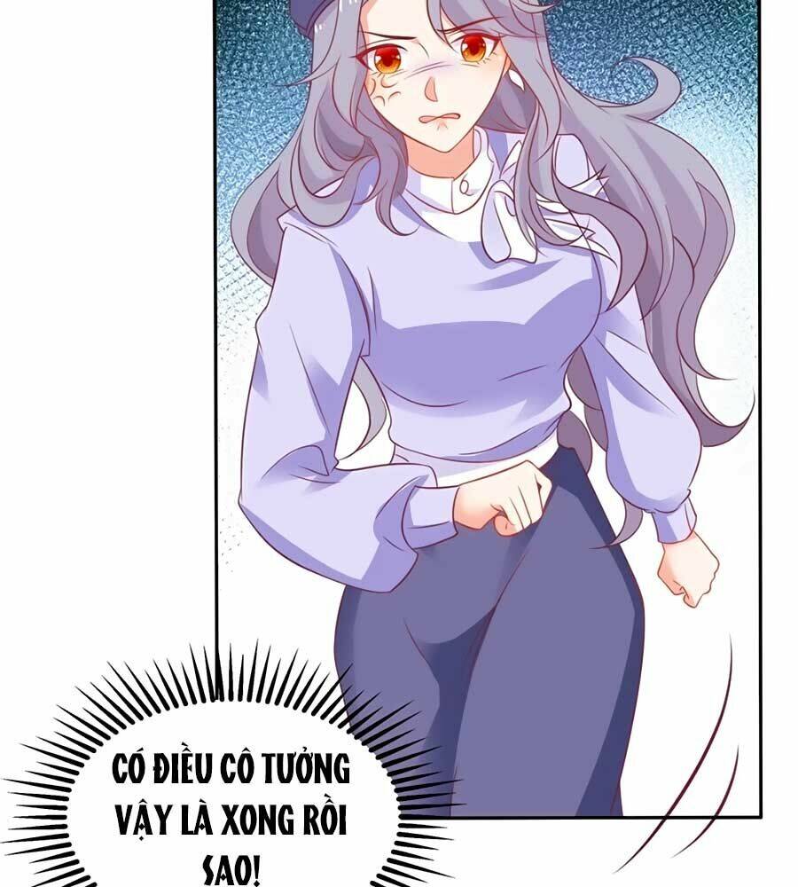 Đưa mami về nhà: Chapter 254