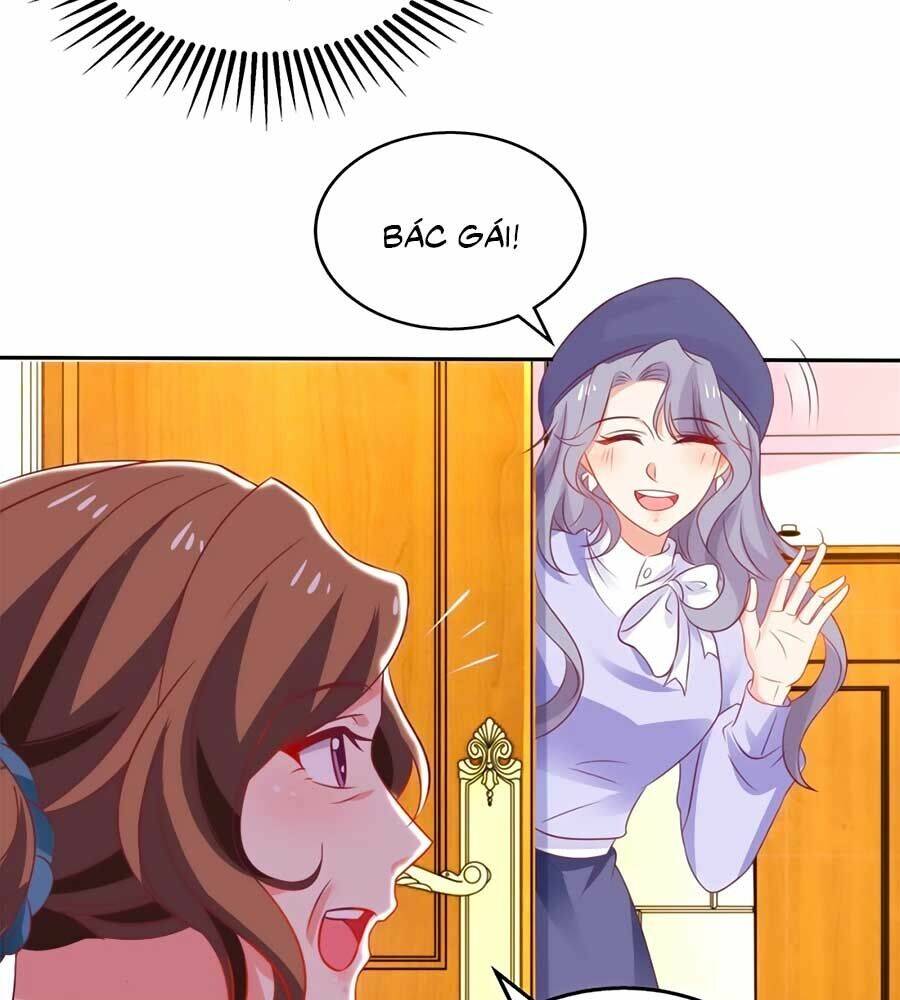 Đưa mami về nhà: Chapter 254