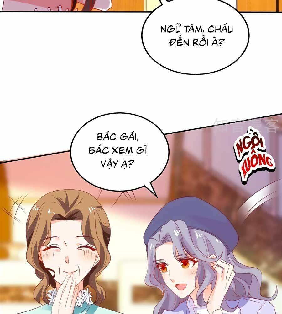 Đưa mami về nhà: Chapter 254