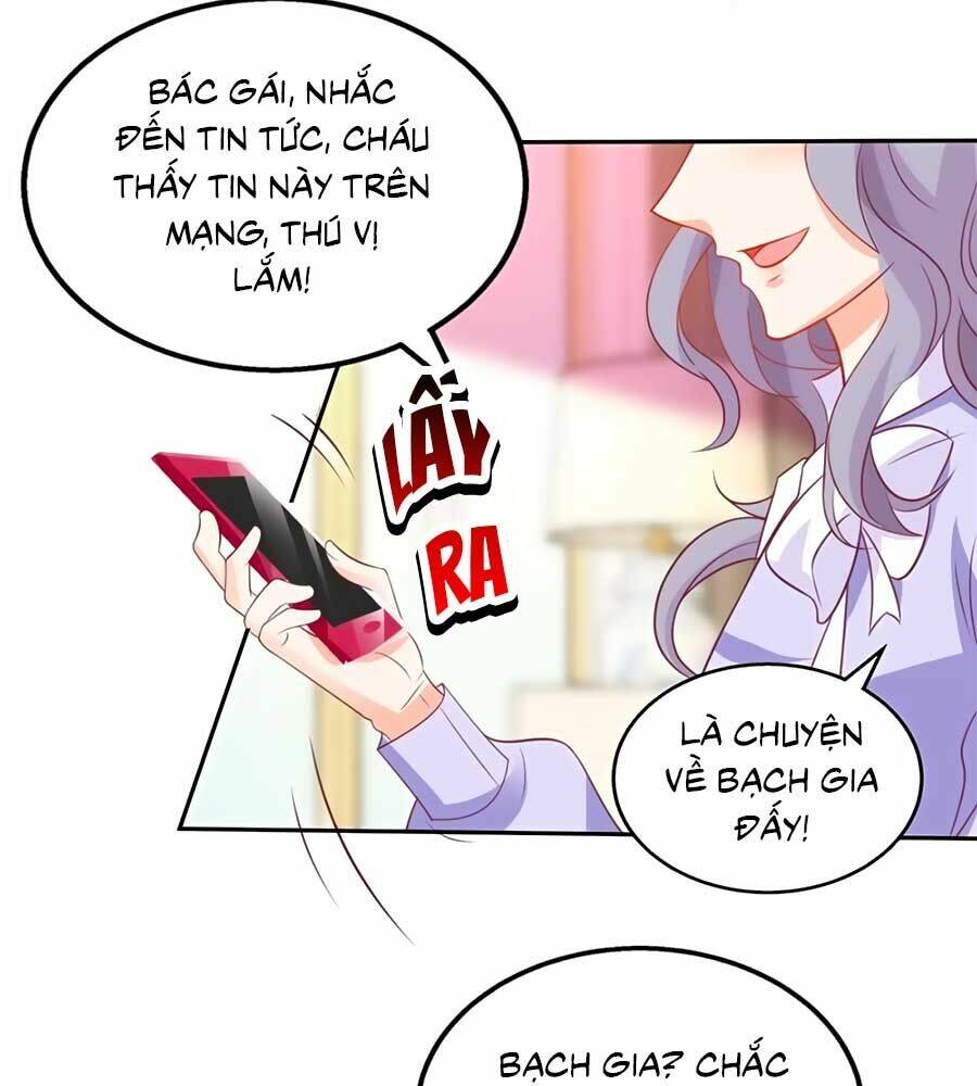 Đưa mami về nhà: Chapter 254