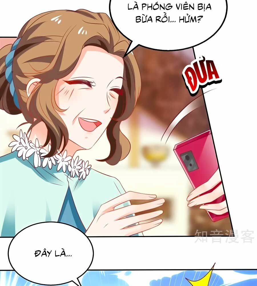 Đưa mami về nhà: Chapter 254