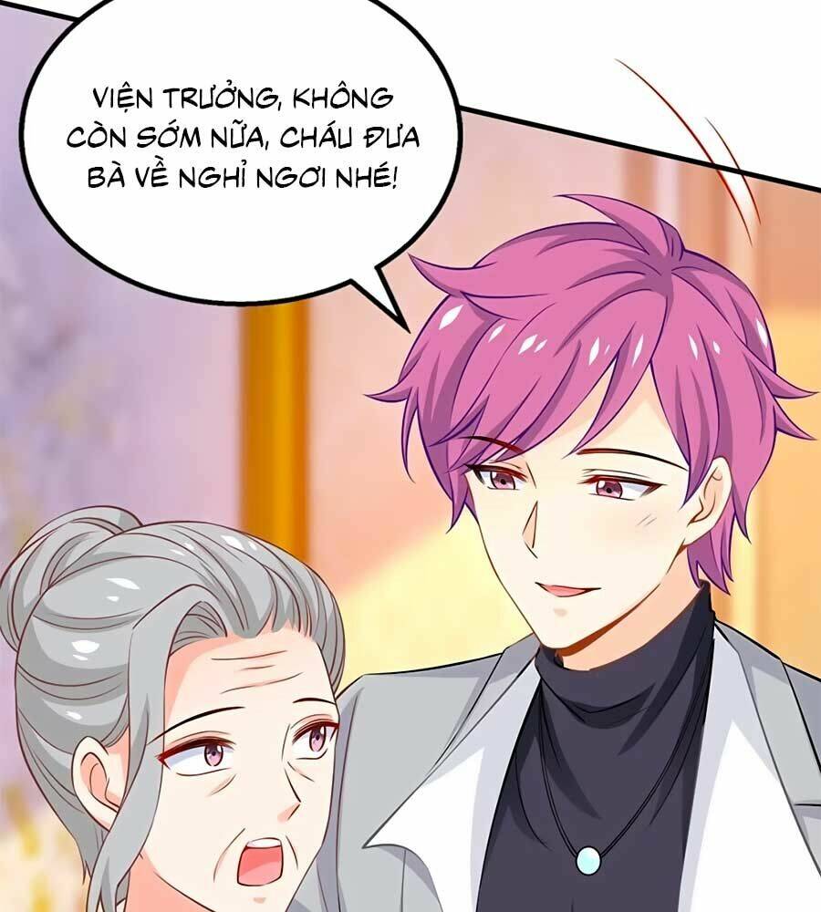 Đưa mami về nhà: Chapter 254