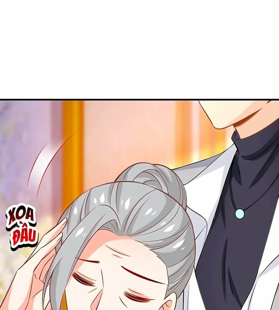 Đưa mami về nhà: Chapter 254