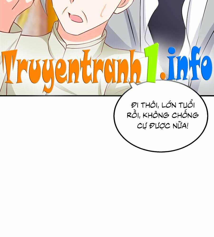 Đưa mami về nhà: Chapter 254