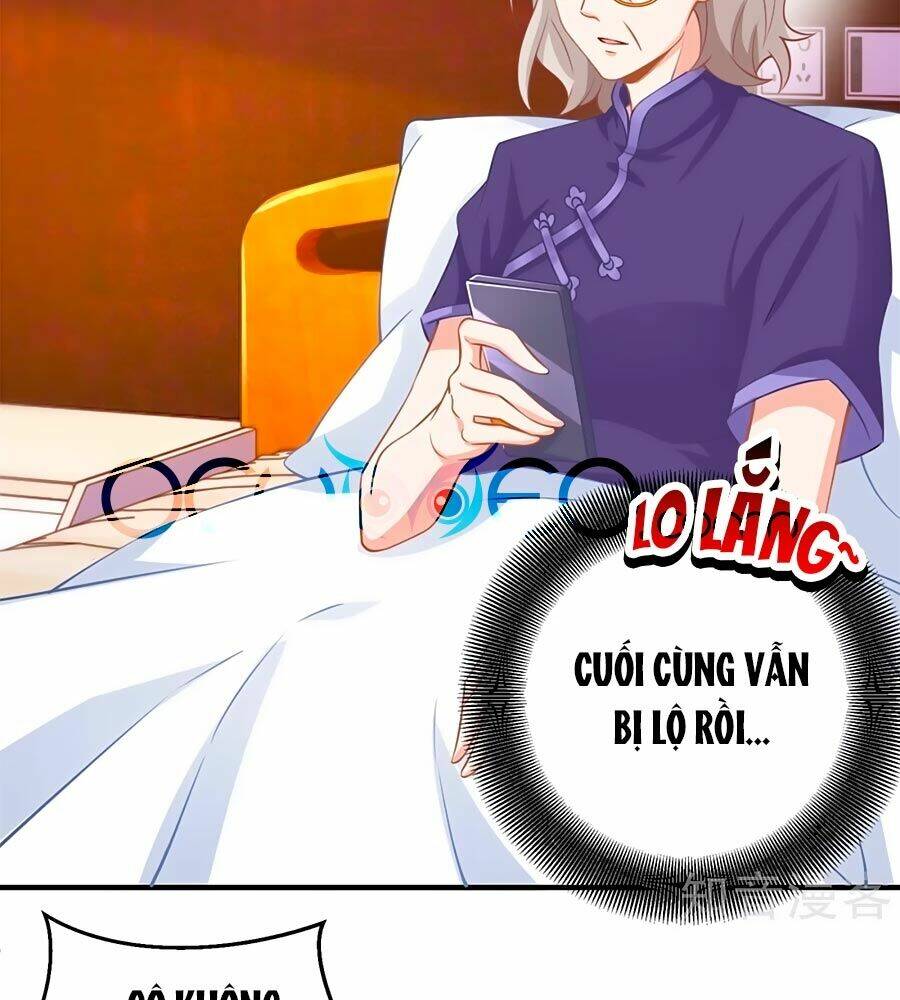 Đưa mami về nhà: Chapter 255