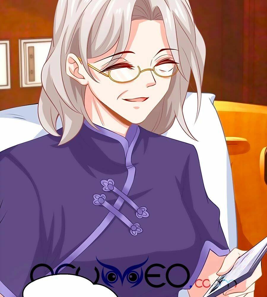 Đưa mami về nhà: Chapter 255
