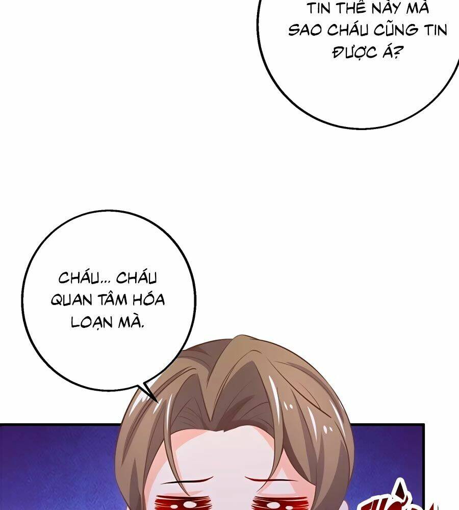 Đưa mami về nhà: Chapter 255
