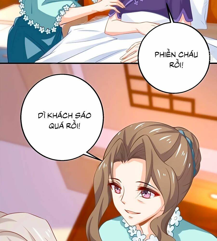Đưa mami về nhà: Chapter 255