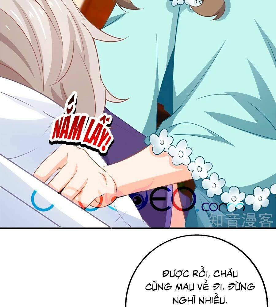 Đưa mami về nhà: Chapter 255