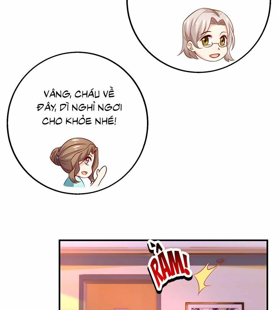 Đưa mami về nhà: Chapter 255