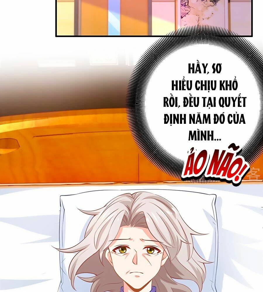 Đưa mami về nhà: Chapter 255