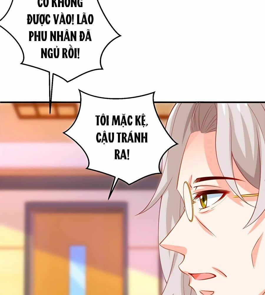 Đưa mami về nhà: Chapter 255