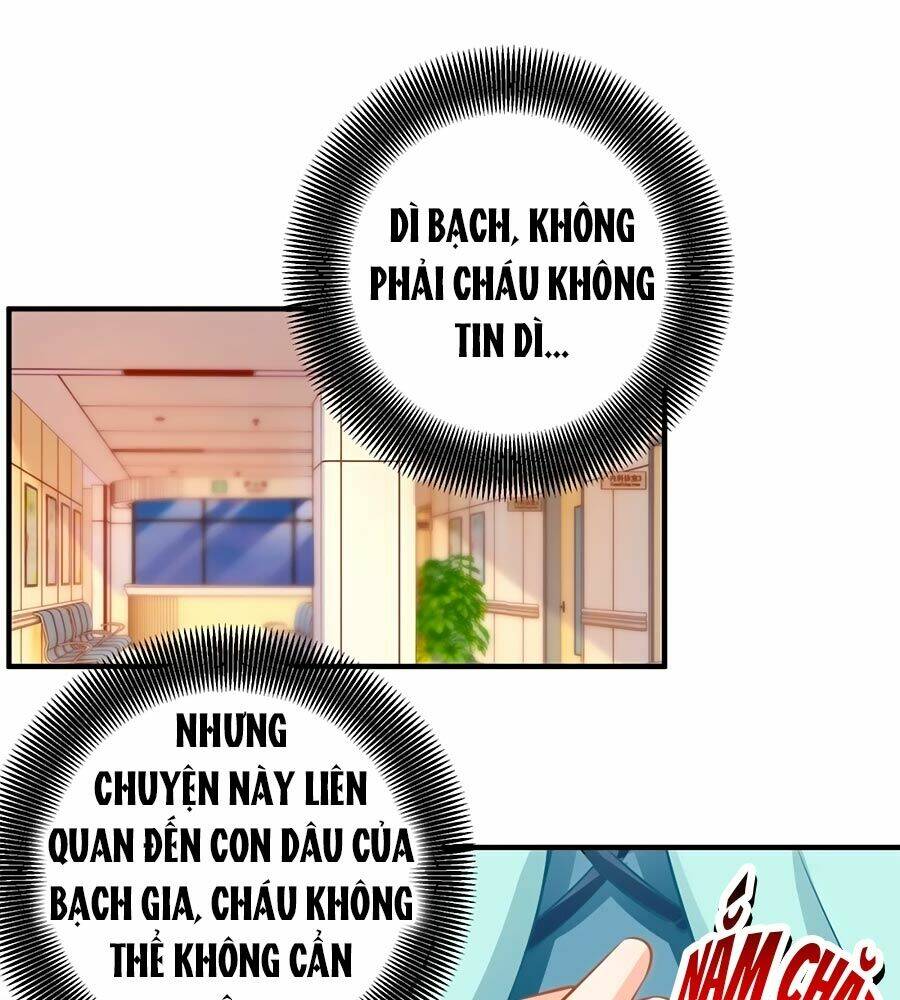 Đưa mami về nhà: Chapter 255