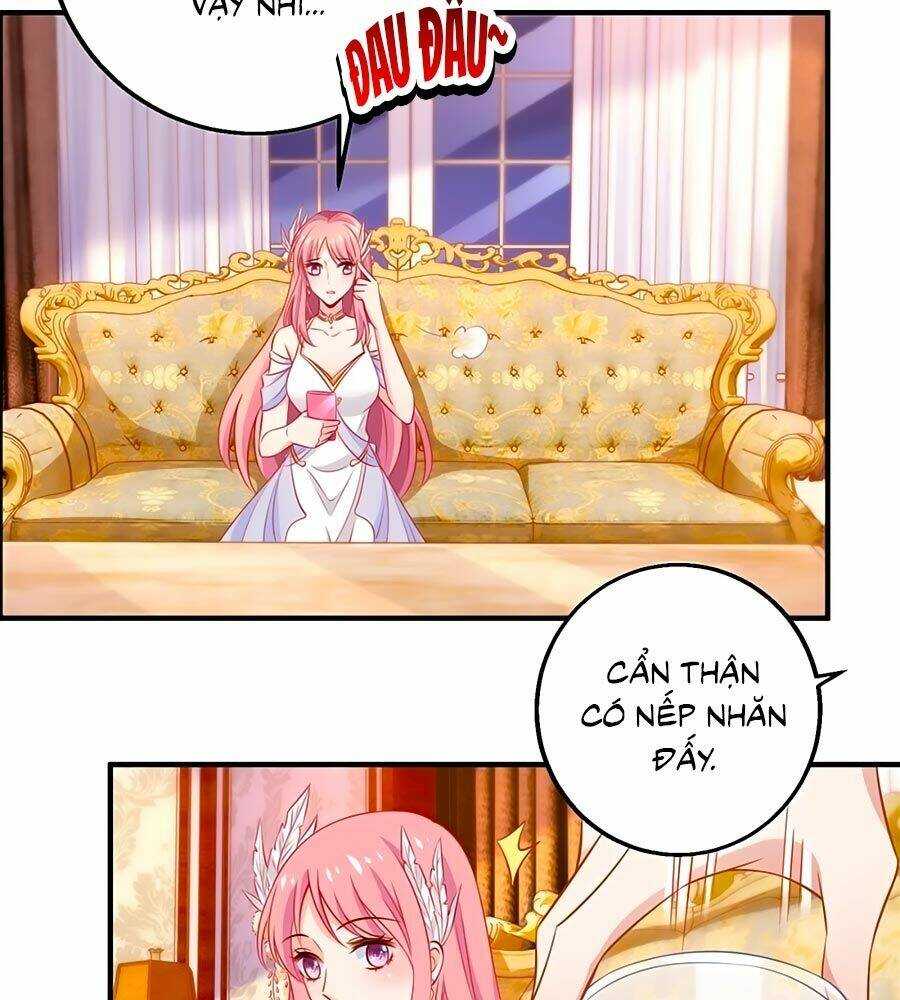Đưa mami về nhà: Chapter 255