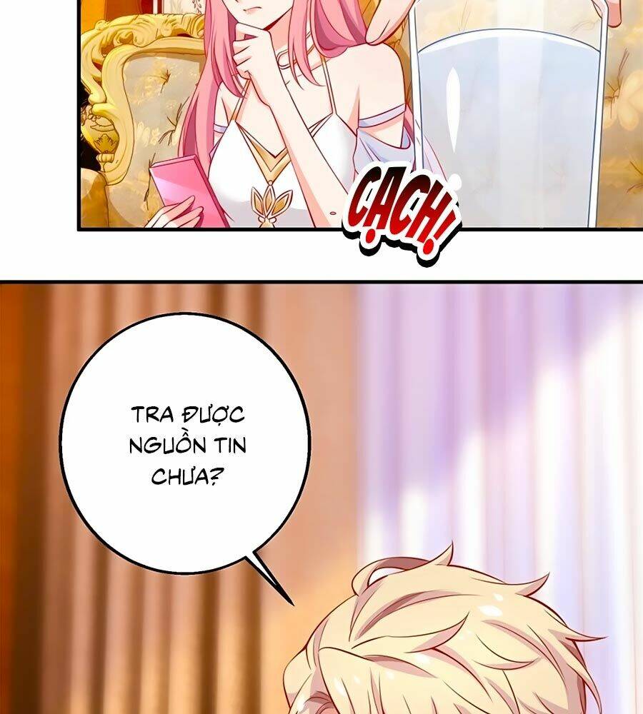 Đưa mami về nhà: Chapter 255