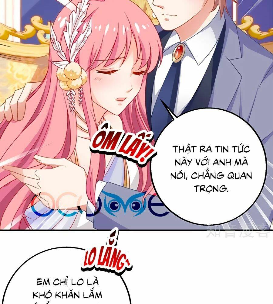 Đưa mami về nhà: Chapter 255