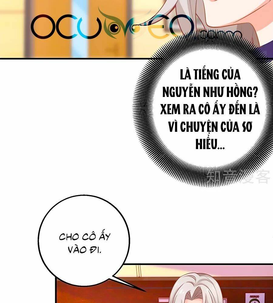 Đưa mami về nhà: Chapter 255