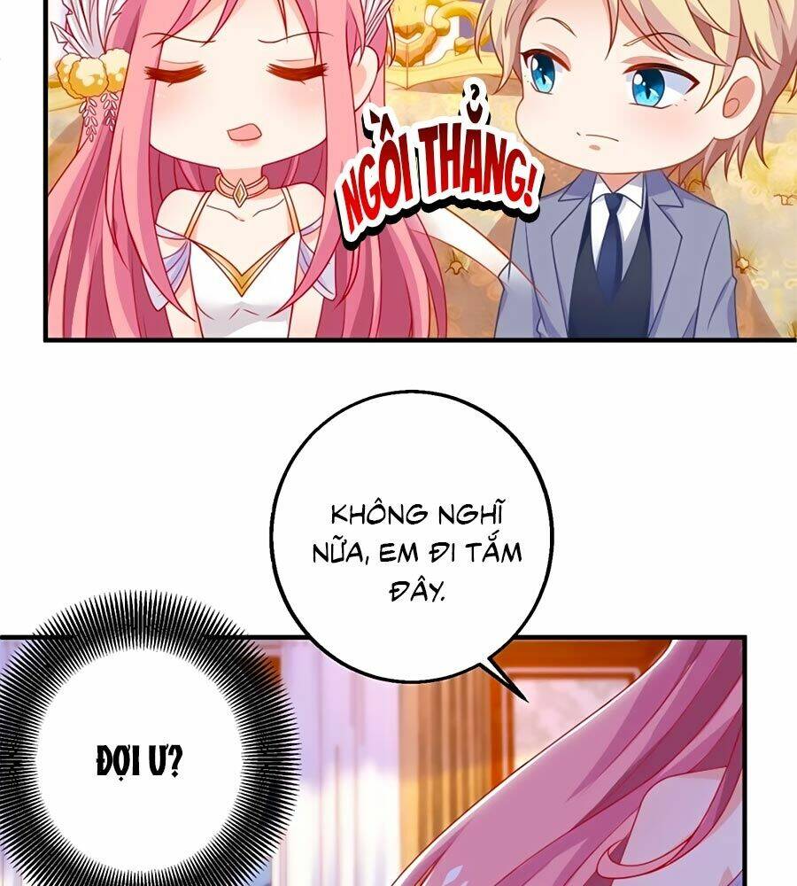 Đưa mami về nhà: Chapter 255