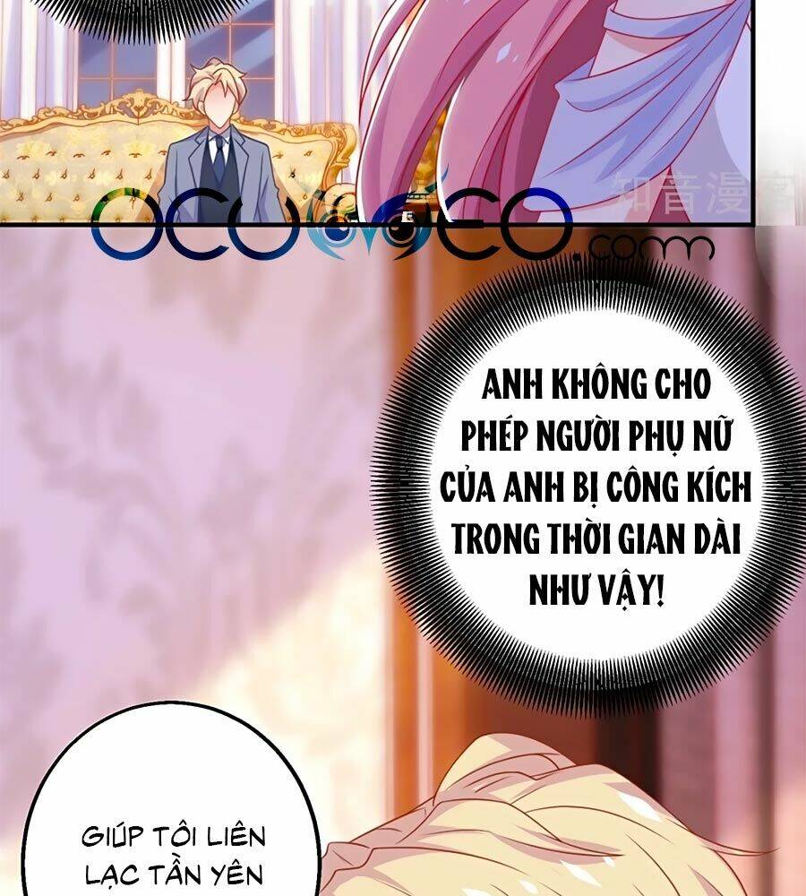 Đưa mami về nhà: Chapter 255
