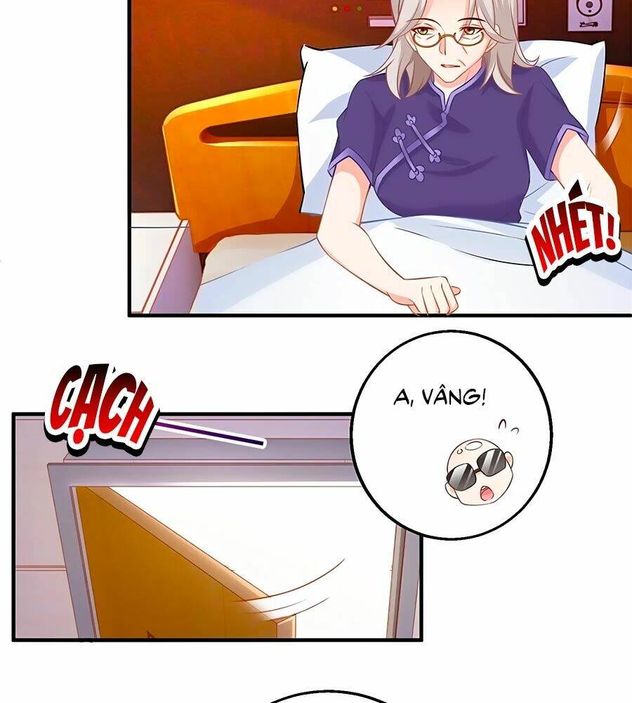 Đưa mami về nhà: Chapter 255