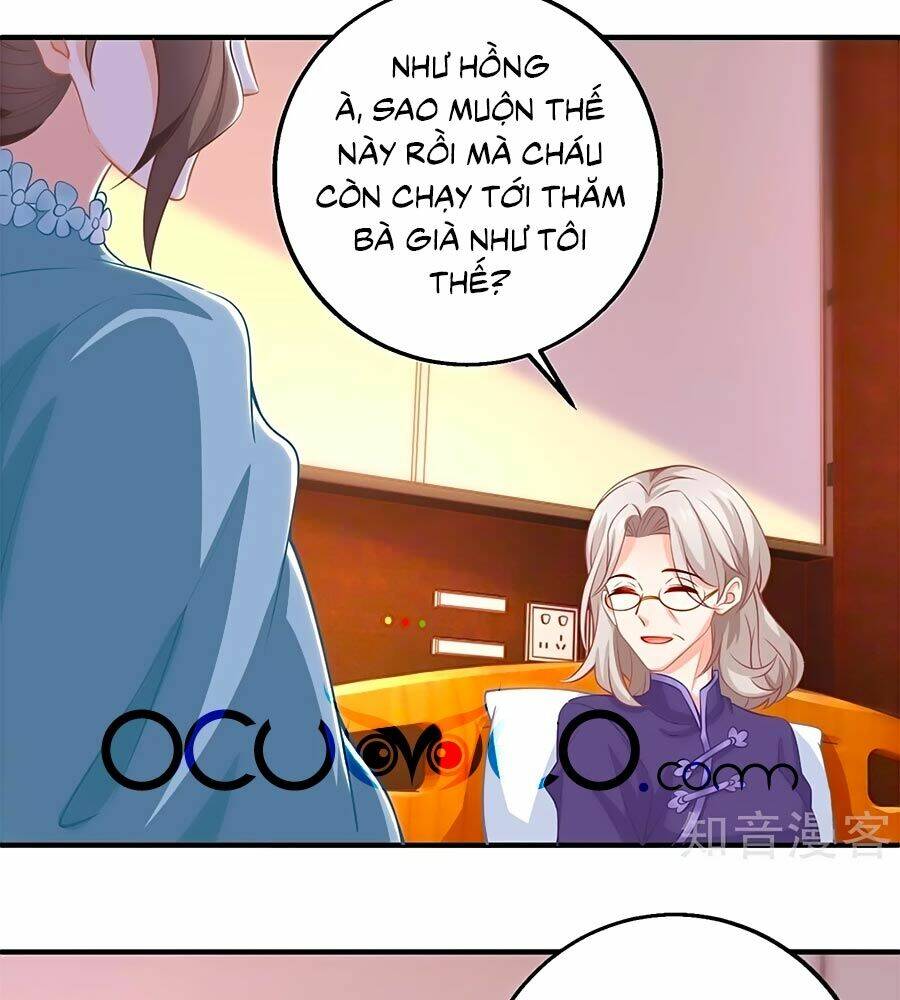 Đưa mami về nhà: Chapter 255