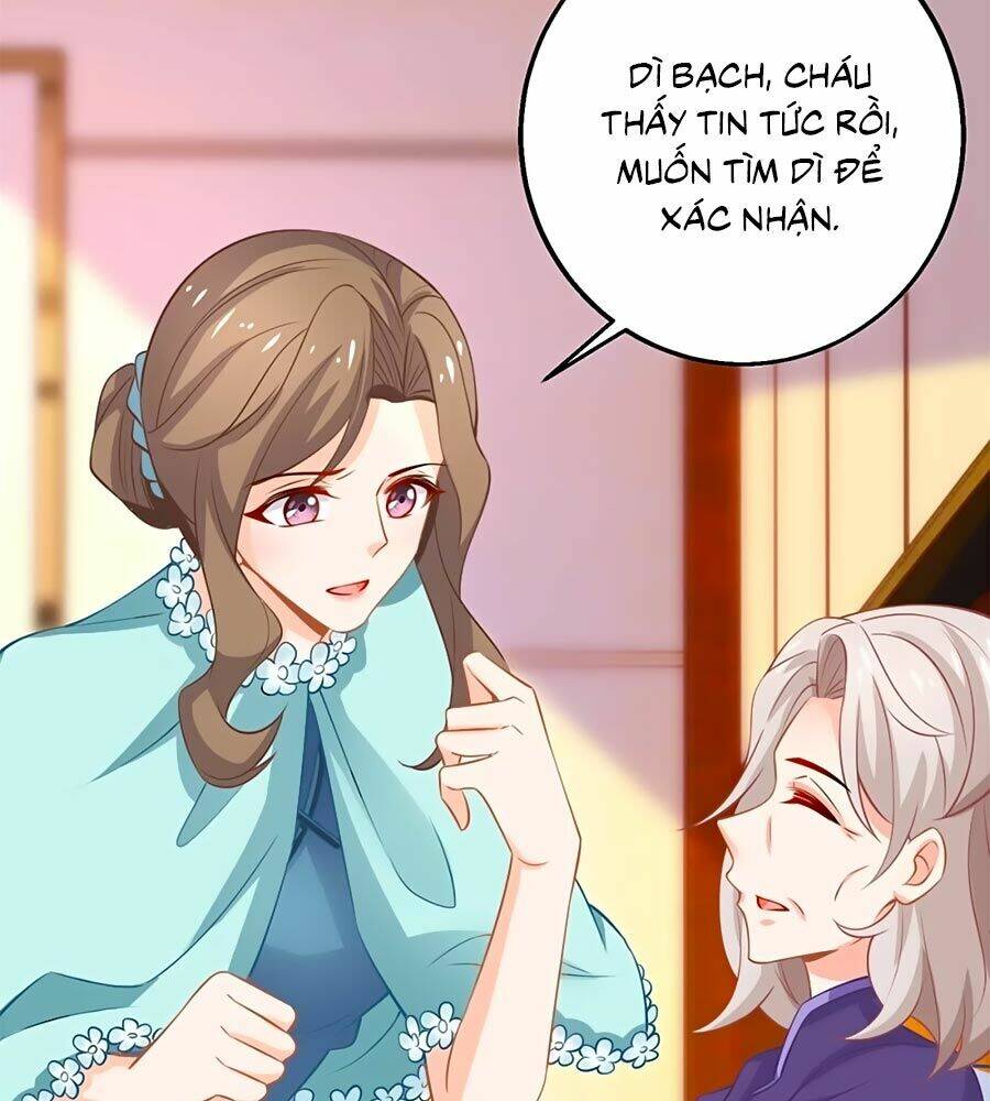 Đưa mami về nhà: Chapter 255