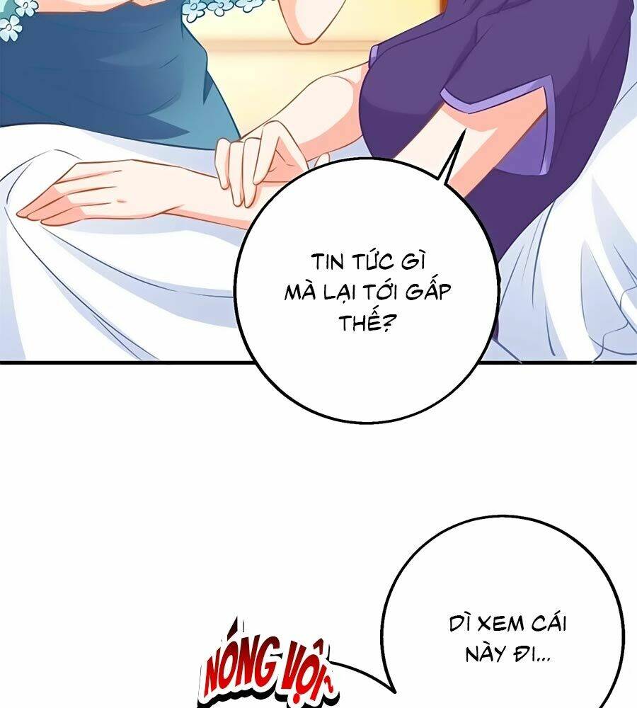 Đưa mami về nhà: Chapter 255