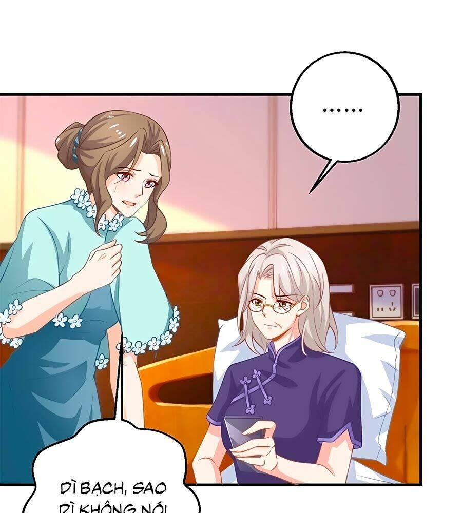 Đưa mami về nhà: Chapter 255