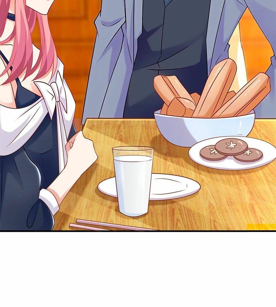 Đưa mami về nhà: Chapter 256