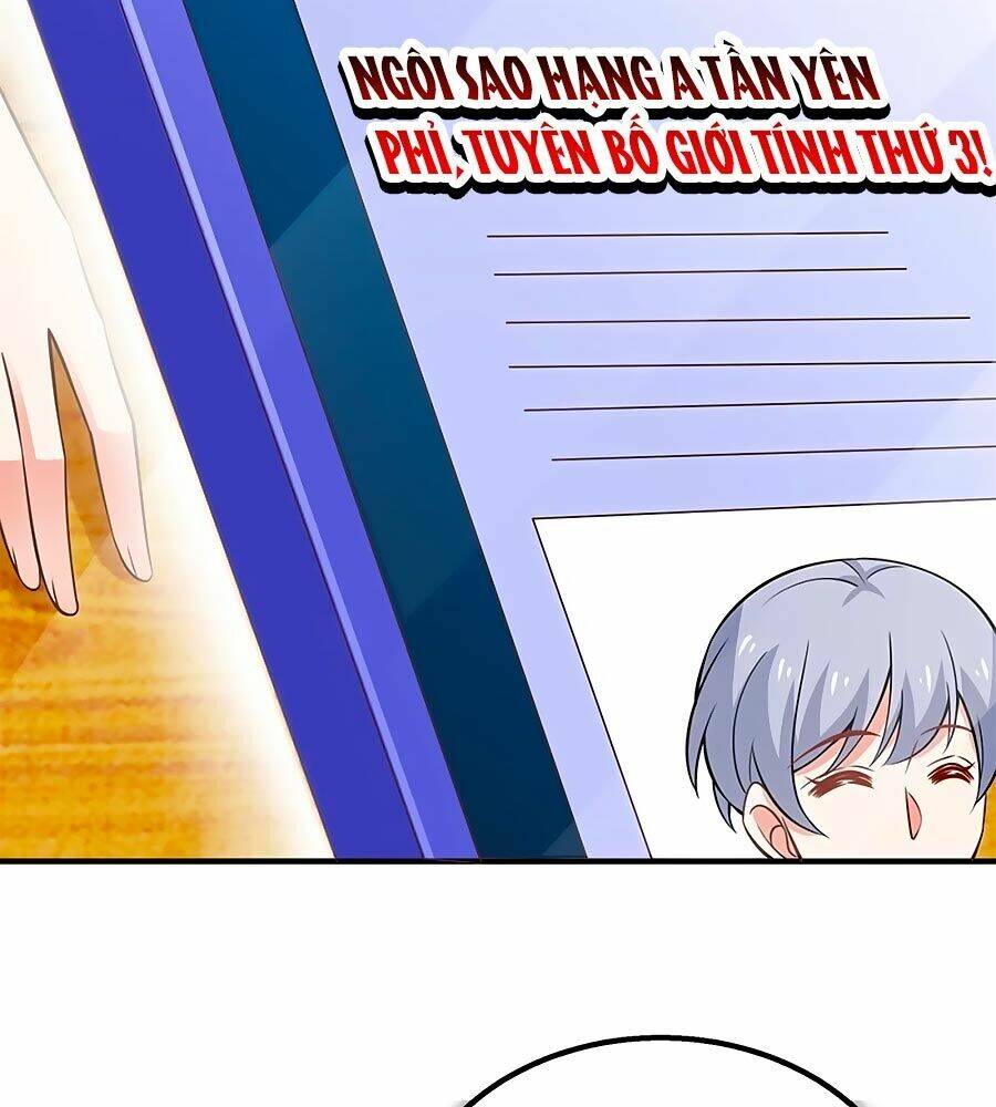 Đưa mami về nhà: Chapter 256