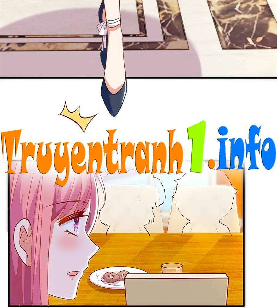 Đưa mami về nhà: Chapter 256
