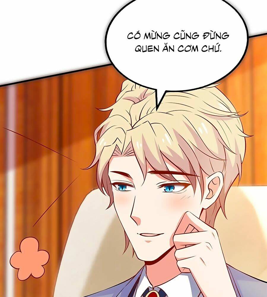 Đưa mami về nhà: Chapter 256