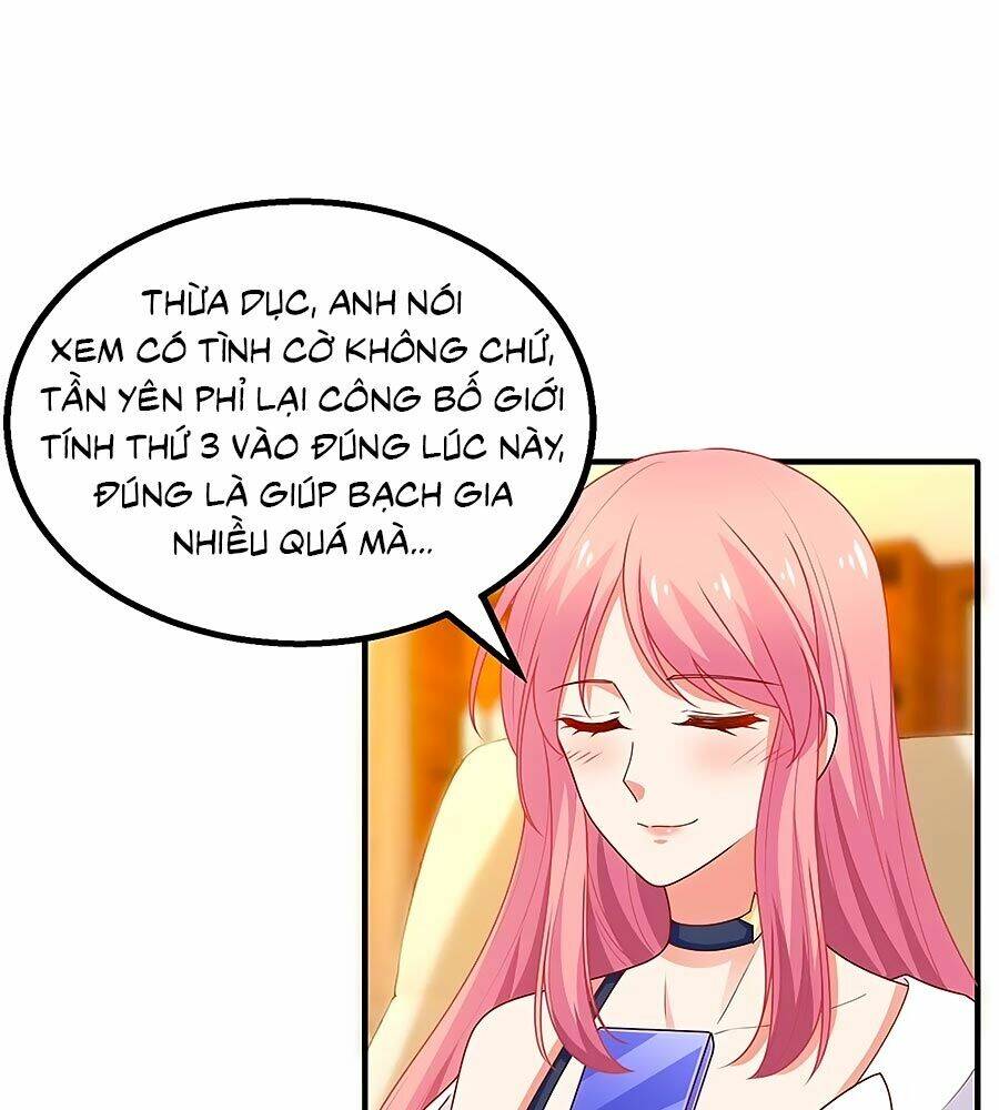 Đưa mami về nhà: Chapter 256
