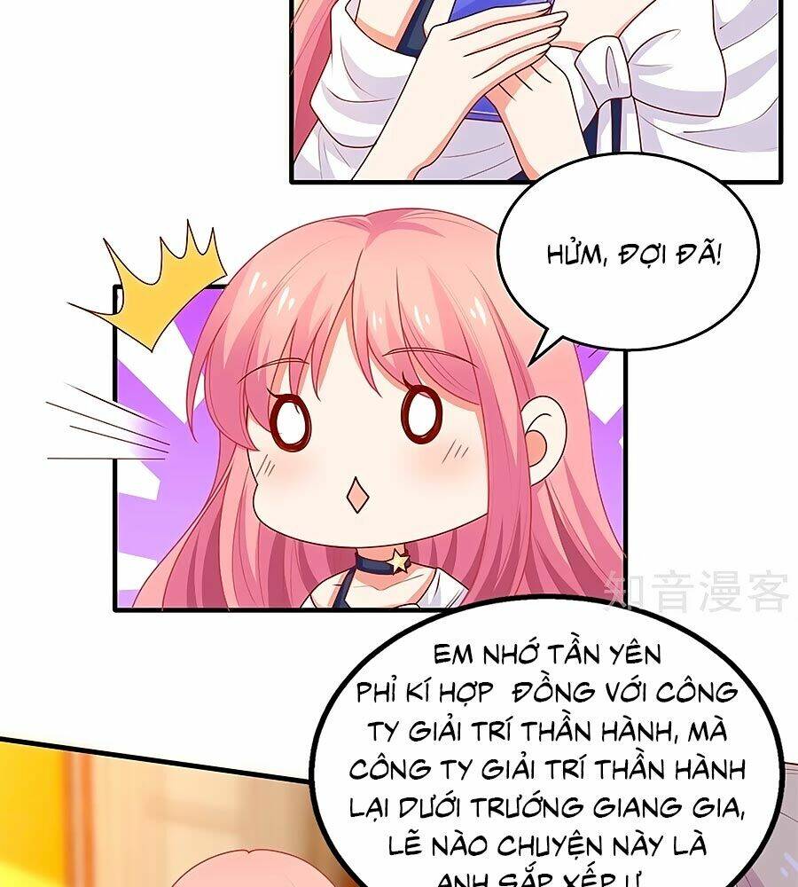 Đưa mami về nhà: Chapter 256