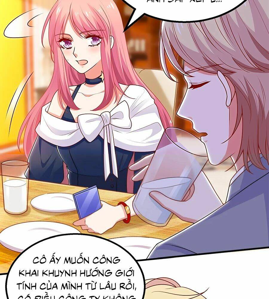 Đưa mami về nhà: Chapter 256