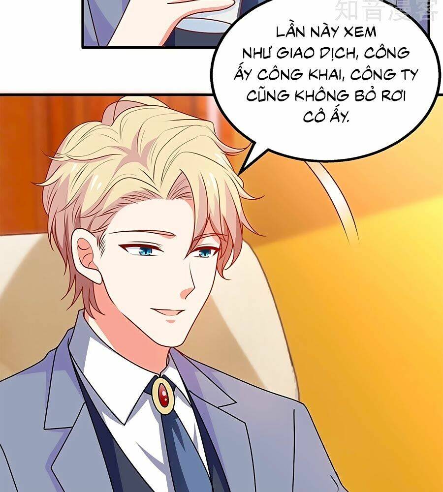 Đưa mami về nhà: Chapter 256