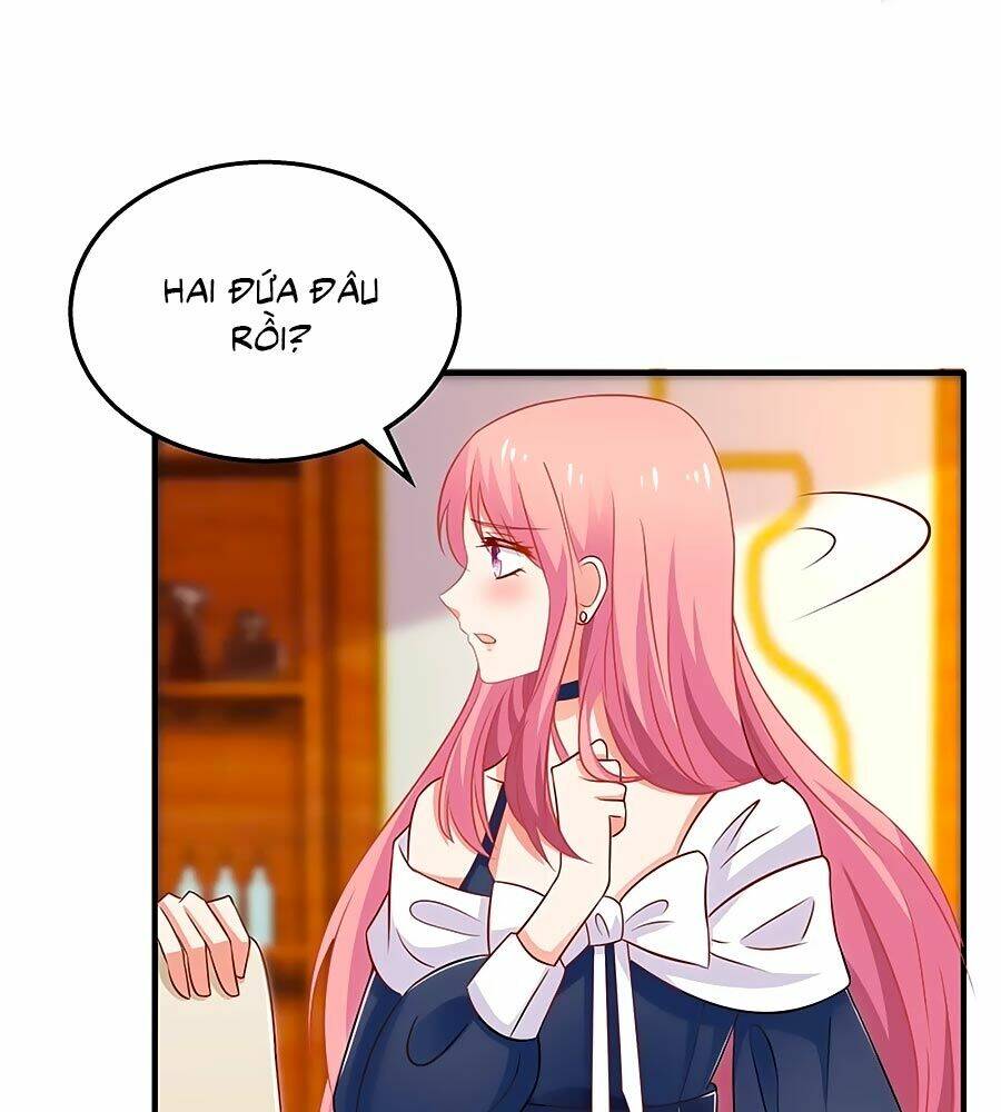 Đưa mami về nhà: Chapter 256