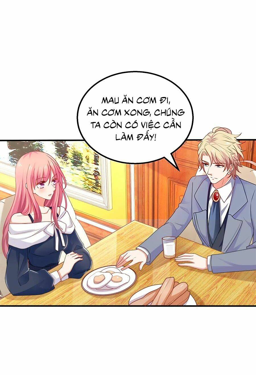 Đưa mami về nhà: Chapter 256