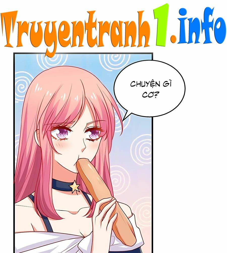 Đưa mami về nhà: Chapter 256