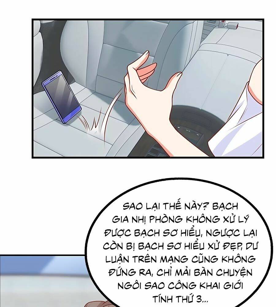 Đưa mami về nhà: Chapter 256