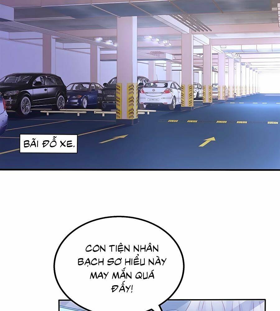 Đưa mami về nhà: Chapter 256