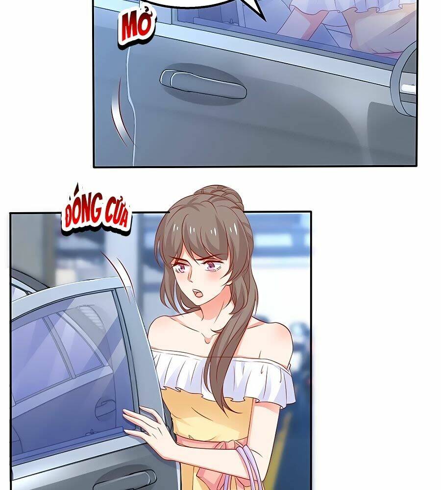 Đưa mami về nhà: Chapter 256
