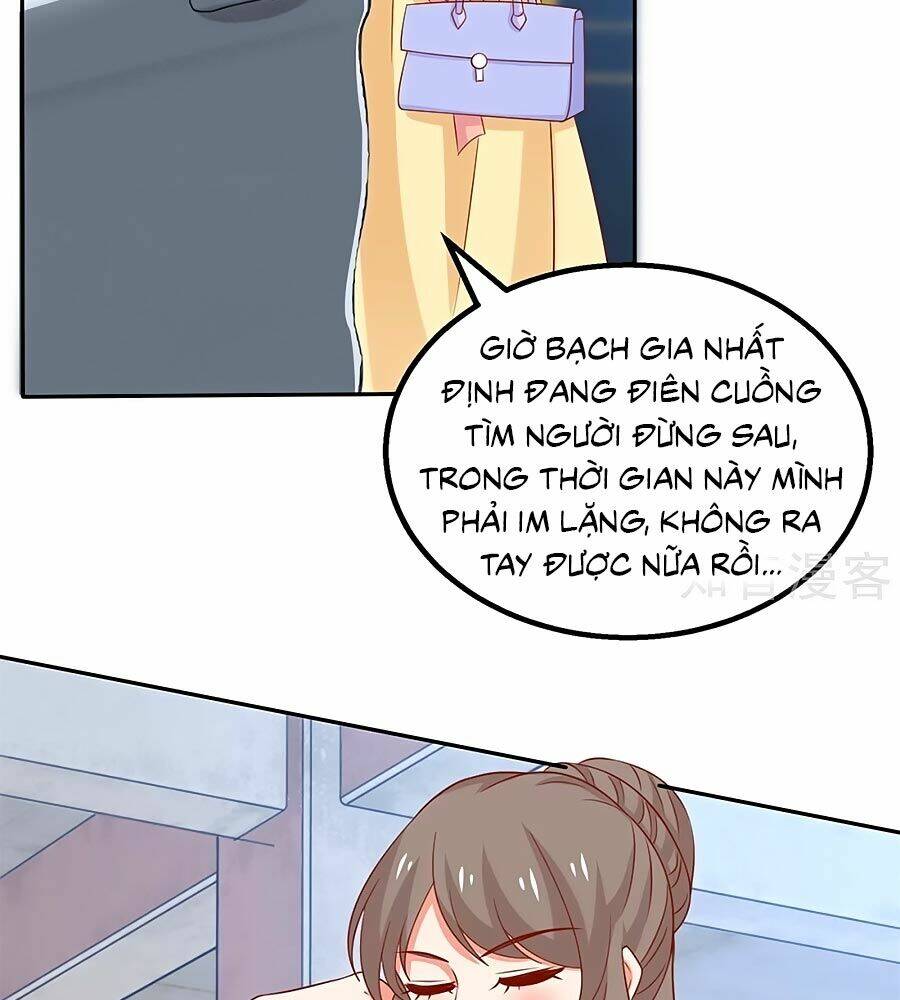 Đưa mami về nhà: Chapter 256