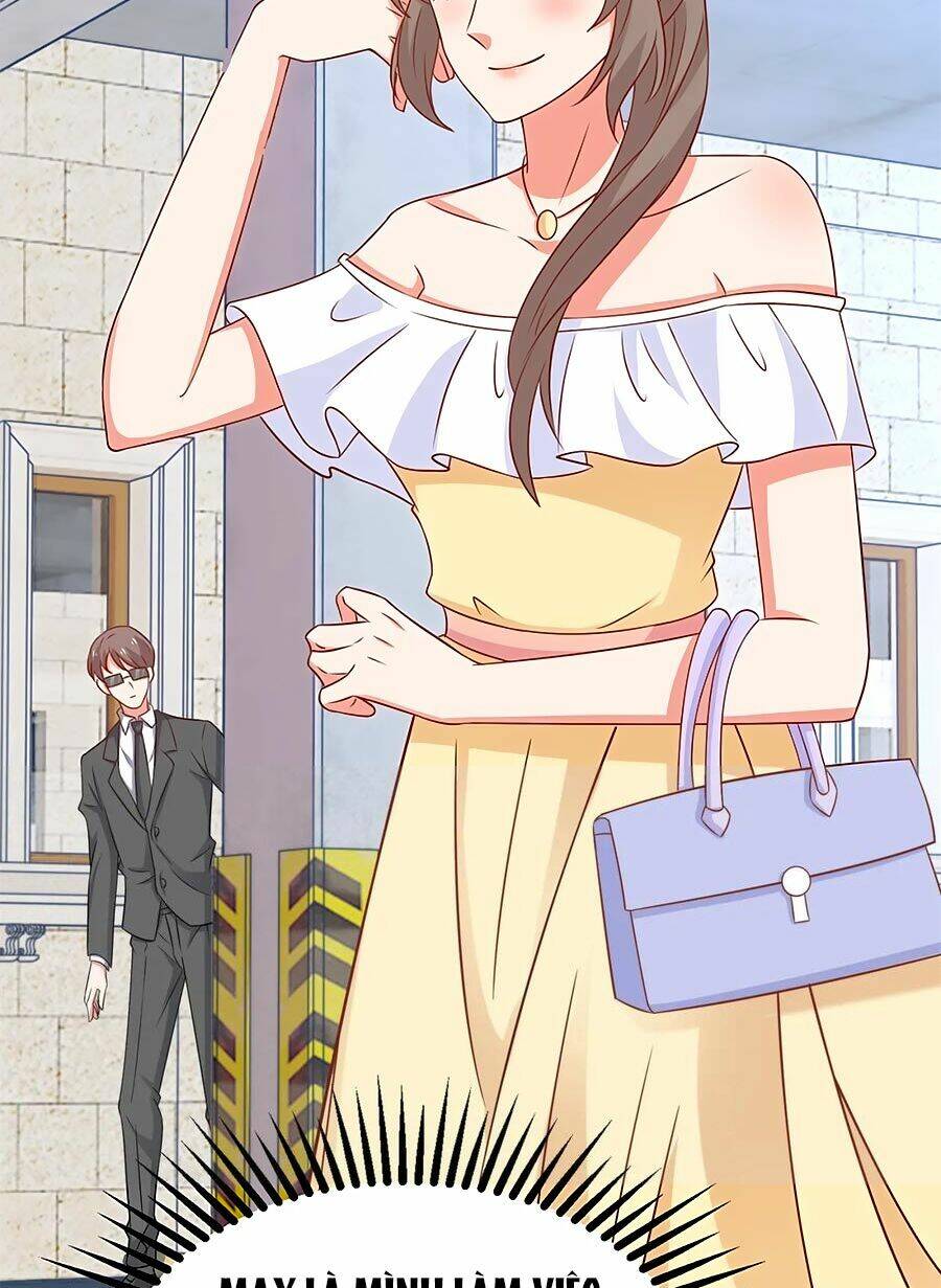Đưa mami về nhà: Chapter 256