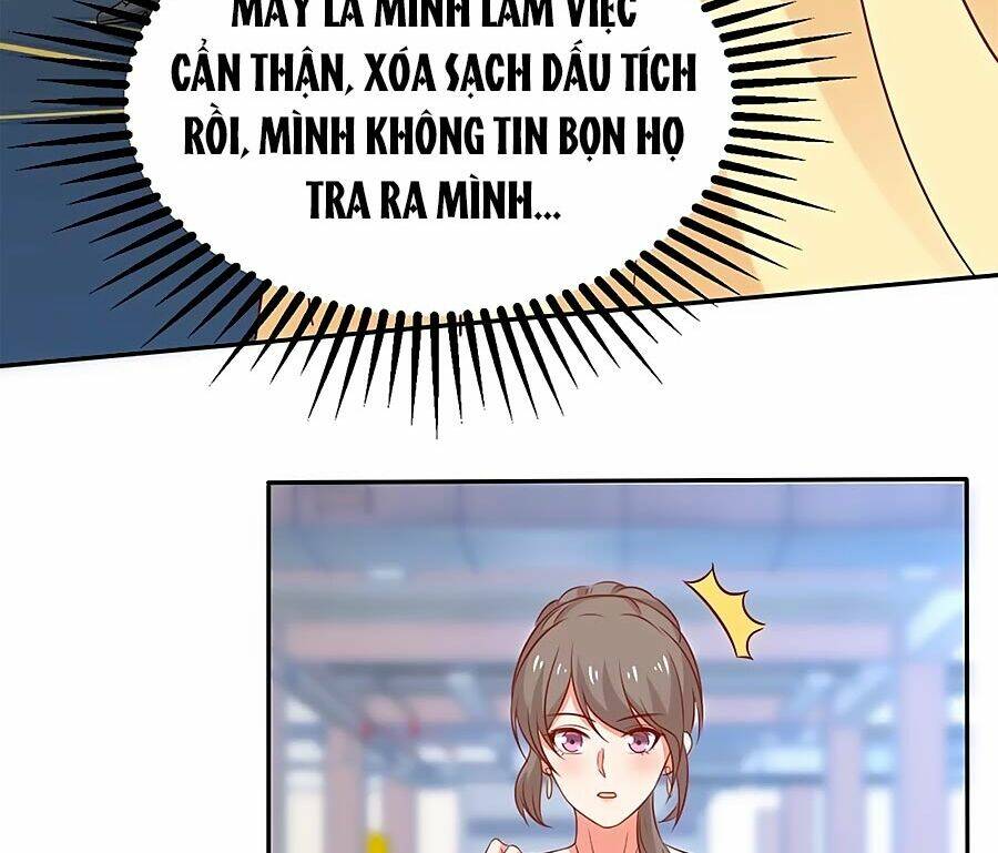 Đưa mami về nhà: Chapter 256