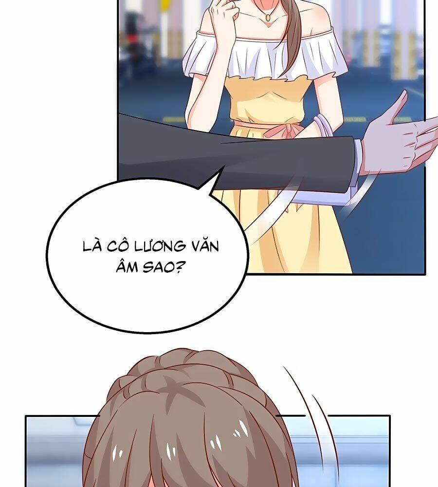 Đưa mami về nhà: Chapter 256