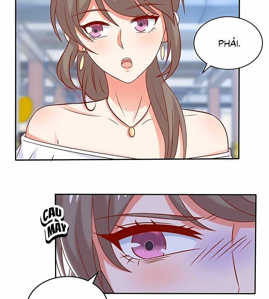 Đưa mami về nhà: Chapter 256